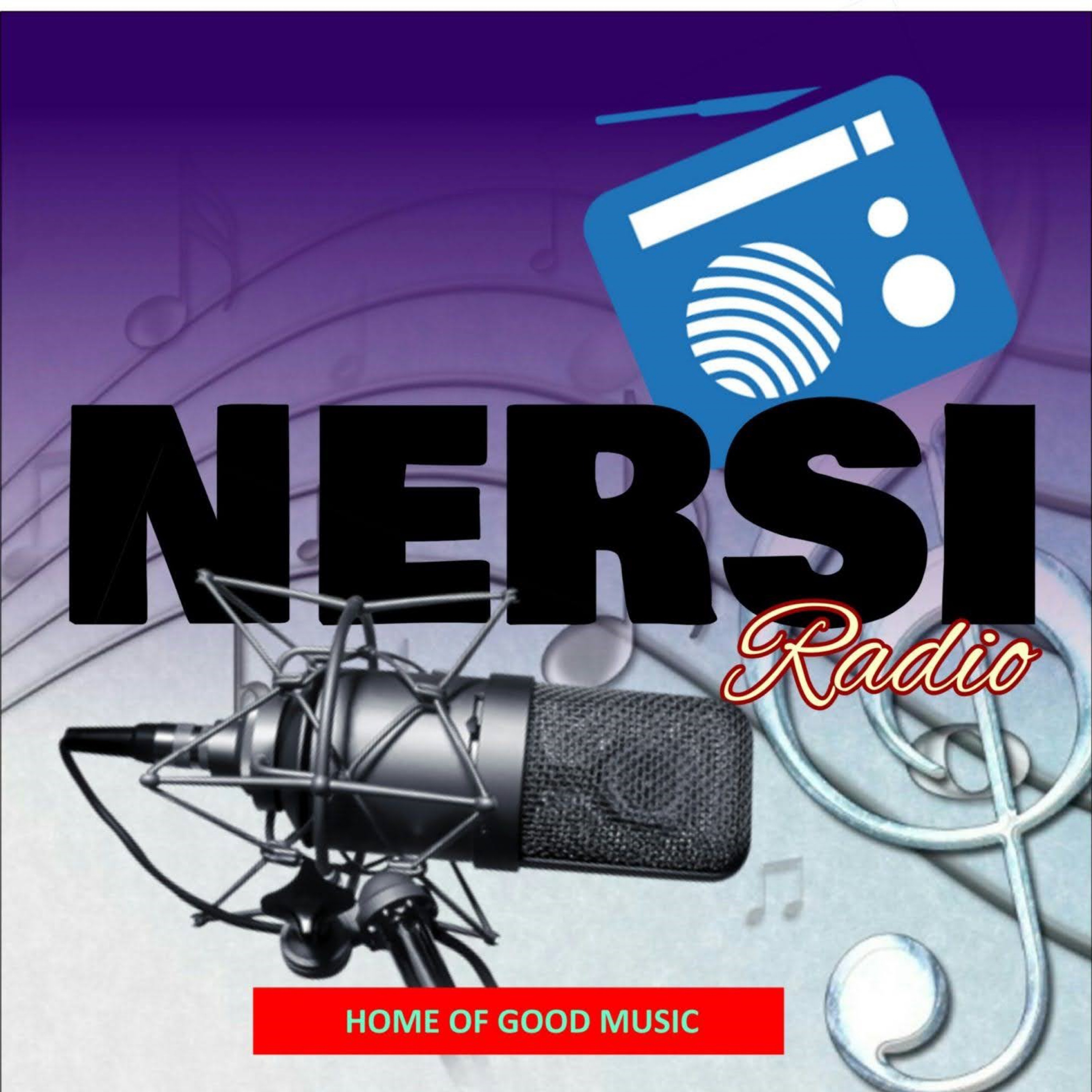 NERSI RADIO — Home of Good Music