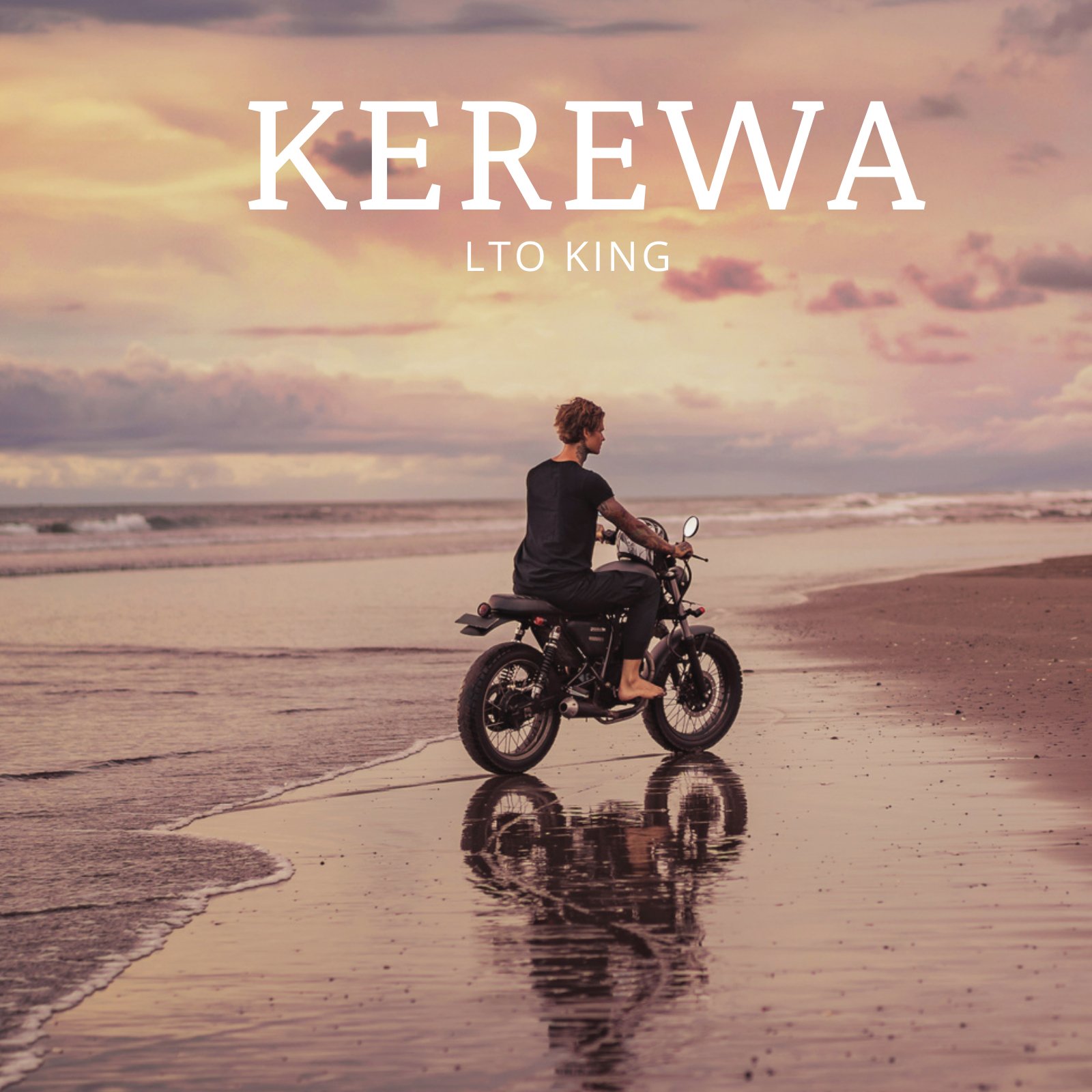 KEREWA